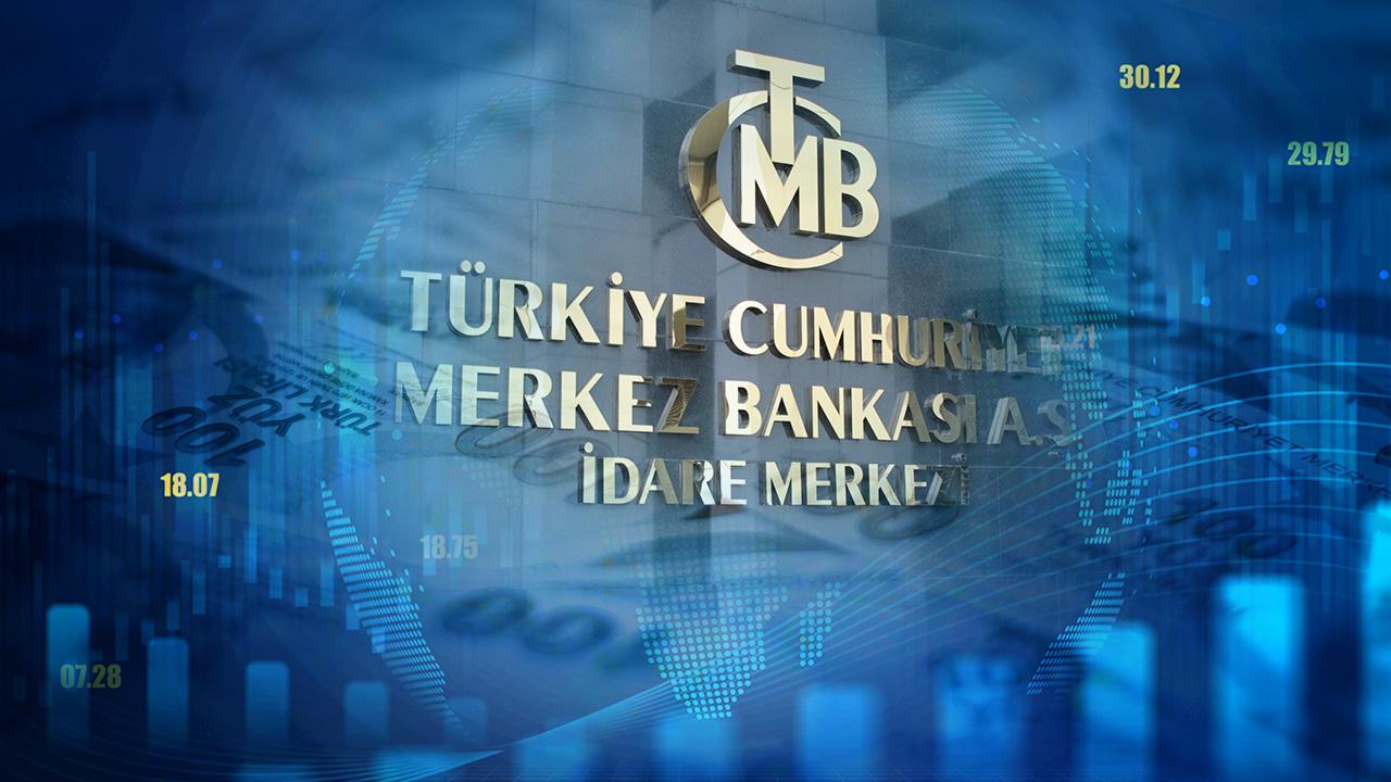 Son dakika: Merkez Bankası faiz kararını açıkladı!