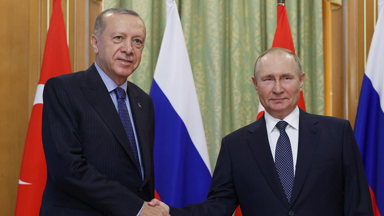 Putin Türkiye’yi ziyaret edecek!