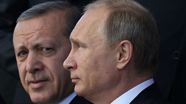 Erdoğan Putin ile görüştü: Türkiye’nin tavrı belli oldu!