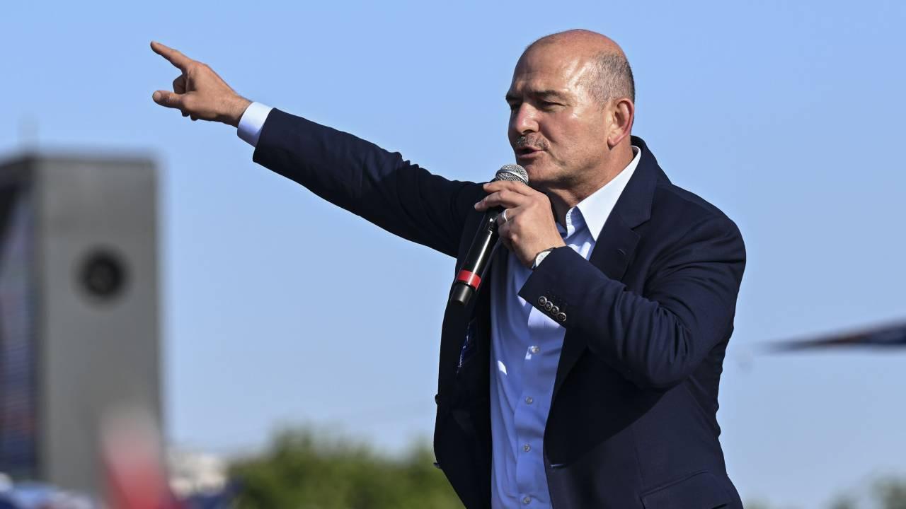 Süleyman Soylu’dan “birlik” mesajı!