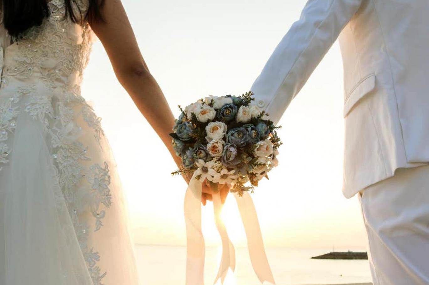 Evlilik sitesinde tanıştığı 15 kadınla evlendi!
