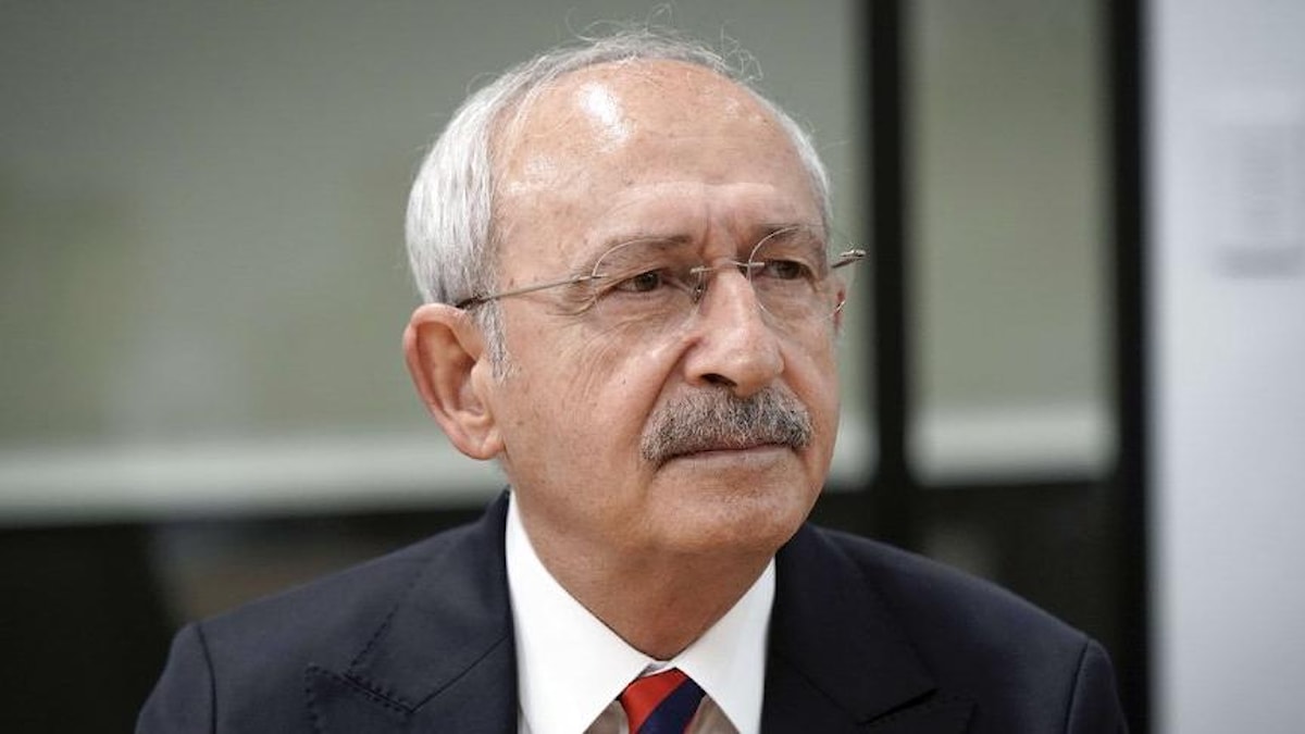 Kemal Kılıçdaroğlu’ndan skandal açıklama: “AB’nin yolu Demirtaş’tan geçiyor!”