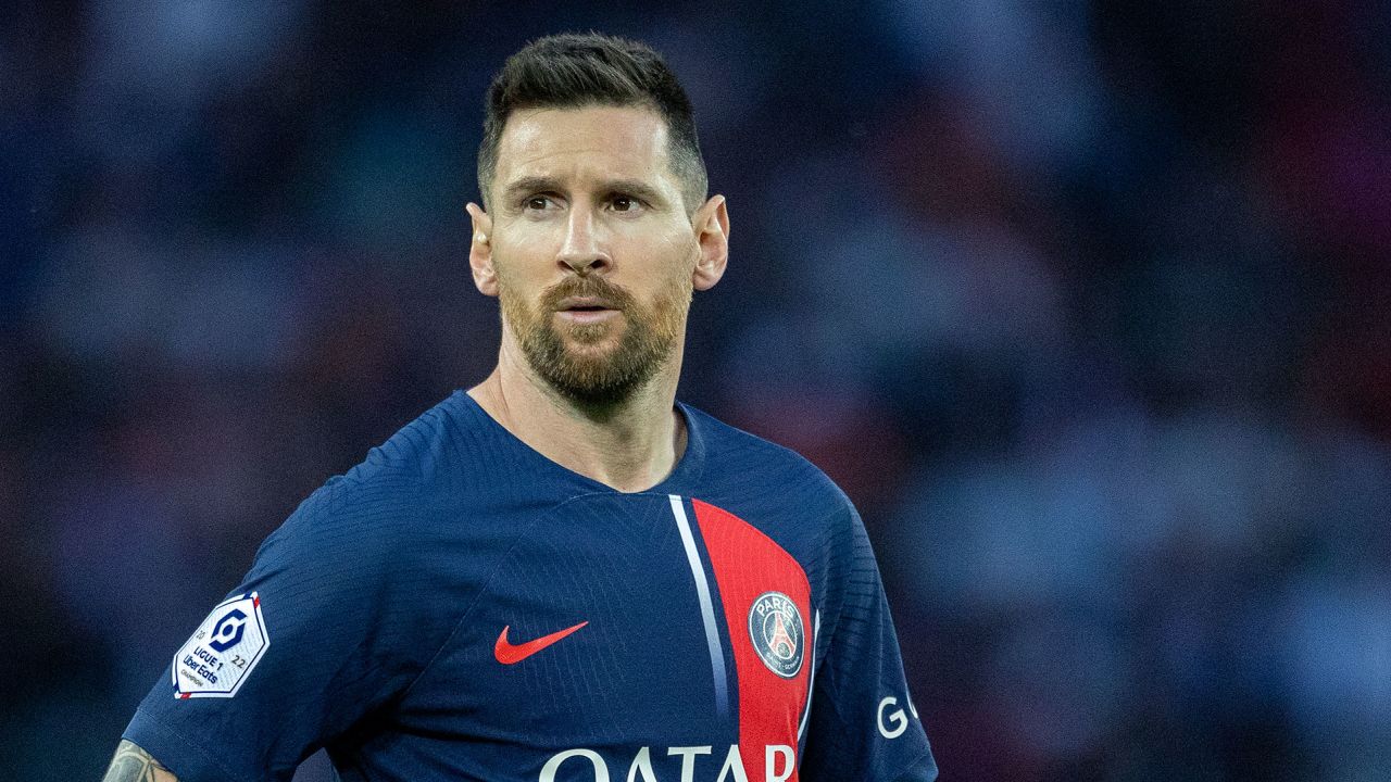 Messi’nin yeni takımındaki maaşı belli oldu!