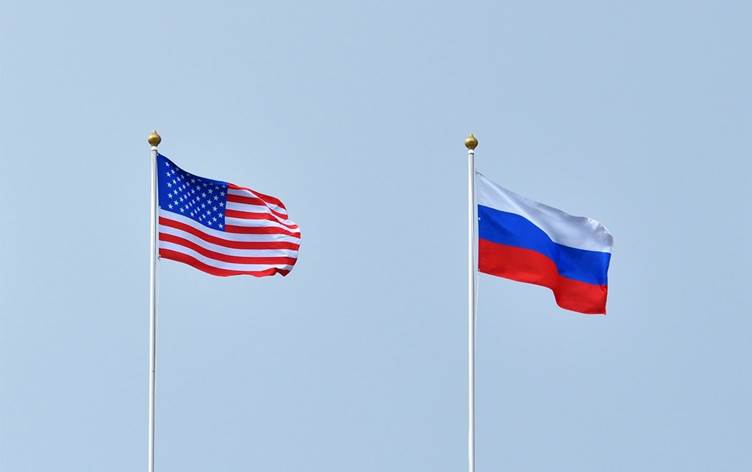 ABD basınından flaş iddia! Rusya barış için masaya oturdu!