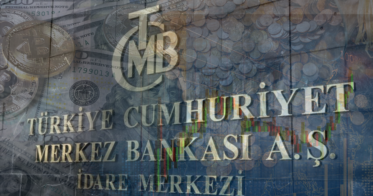 Merkez Bankası’ndan enflasyon açıklaması!