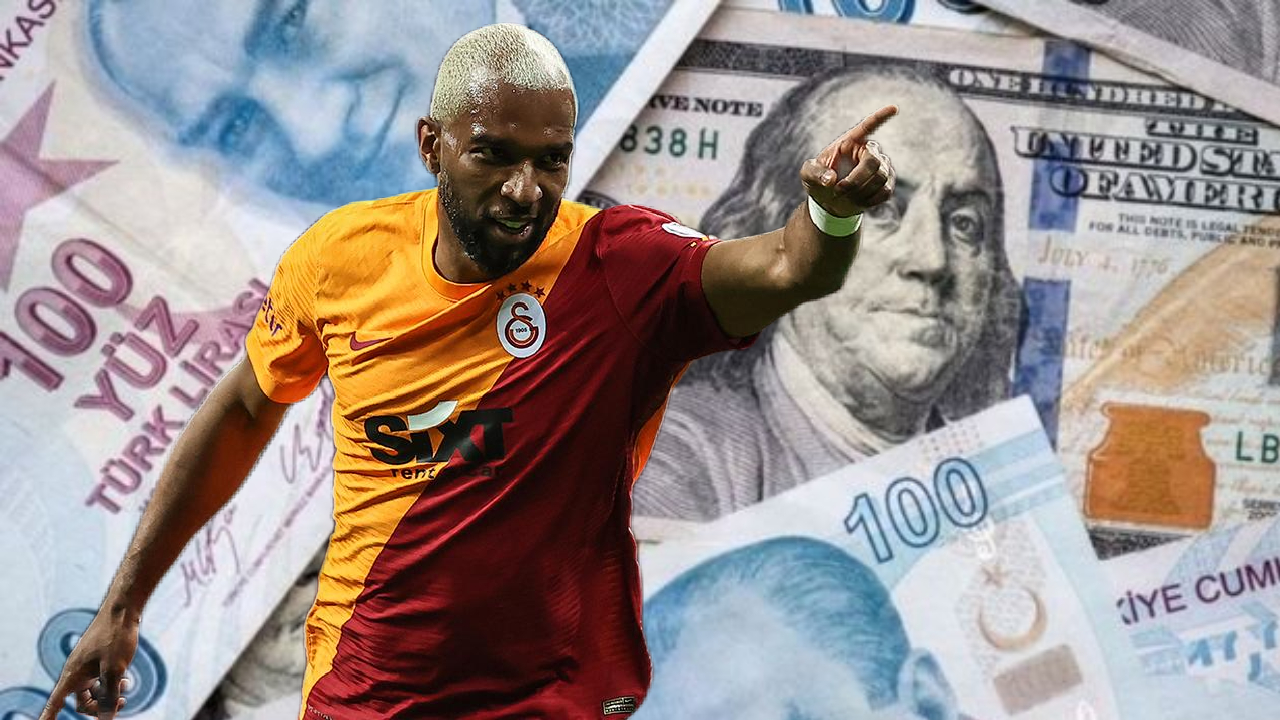 Ryan Babel ev kiraları ve zamlardan şikayetçi!