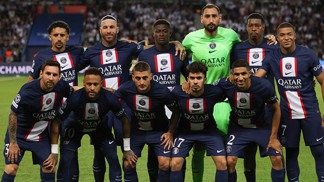 Galatasaray’ın şimdiki hedefi PSG’li dünya yıldızı!