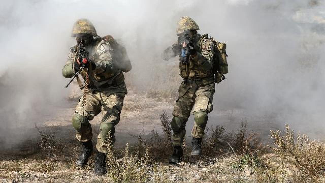 MİT’ten PKK’ya nokta operasyon! Diplomatın kanı yerde kalmadı…