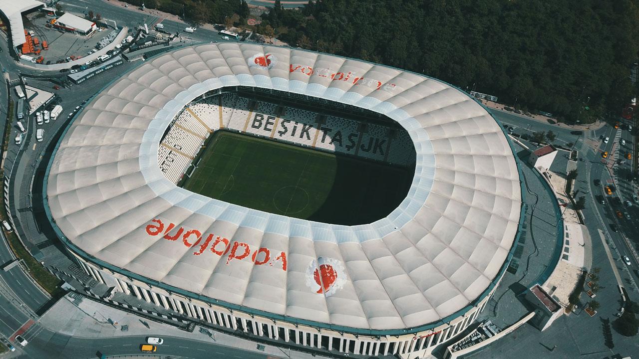 Beşiktaş, dünya devi bir marka ile anlaşacak!