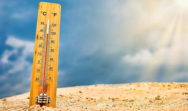 Meteoroloji uzmanından üzen haber! Kavurucu sıcaklar yeniden geliyor