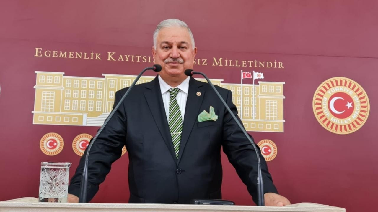 Doğan Bekin: “AB konusunda ısrarcı olmak sadece zaman kaybıdır!” – Milli Nizam