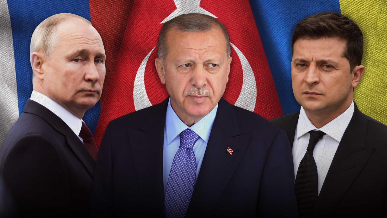 Erdoğan-Zelenski görüşmesi öncesinde Rusya’dan kritik mesaj!