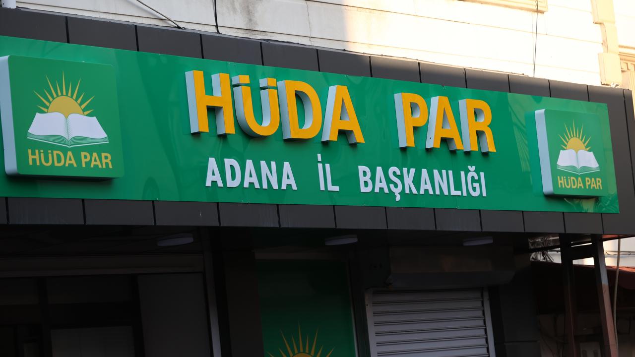 HÜDA PAR’lı Pişkin’i öldüren zanlının ilk ifadesi ortaya çıktı!