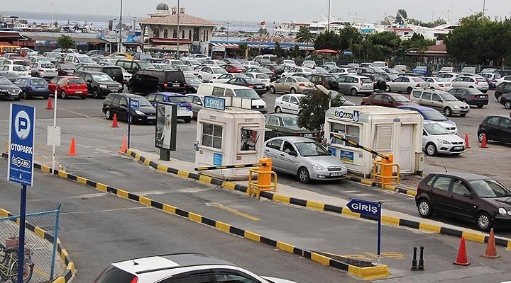 İBB’den bir zam daha! Otopark ücretleri arttı