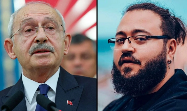 Kılıçdaroğlu’ndan Jahrein’e ‘ağır’ dava!