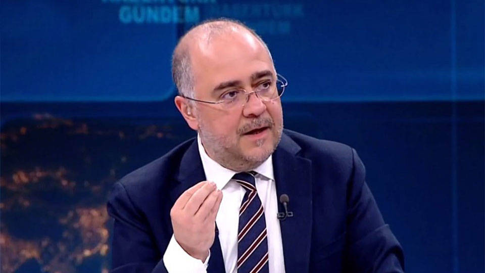 Kürşad Oğuz’un yeni adresi belli oldu!