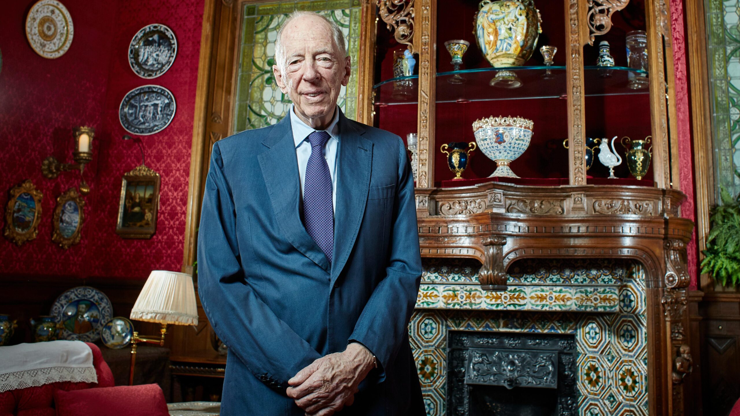 Rothschild ailesi dudak uçuklatan rakama Türk şirketine talip!