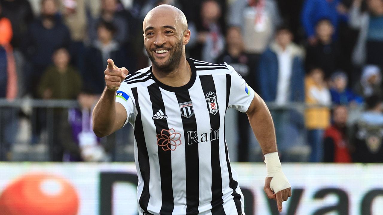 Nathan Redmond Beşiktaş için kararını verdi!