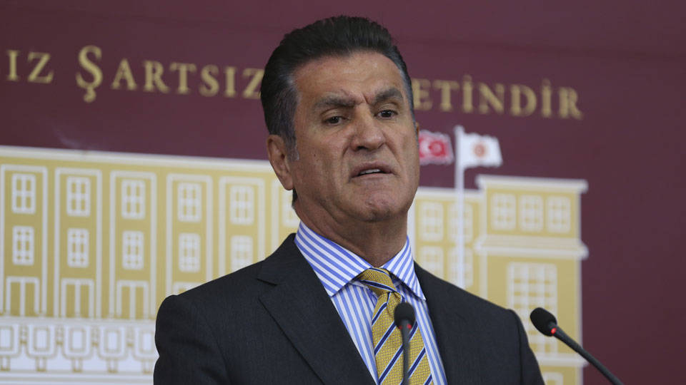 Mustafa Sarıgül’e saldırı iddiası! ‘Hem maddi hem manevi borcu var’