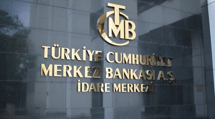 Merkez Bankası’nın toplam rezervleri arttı!