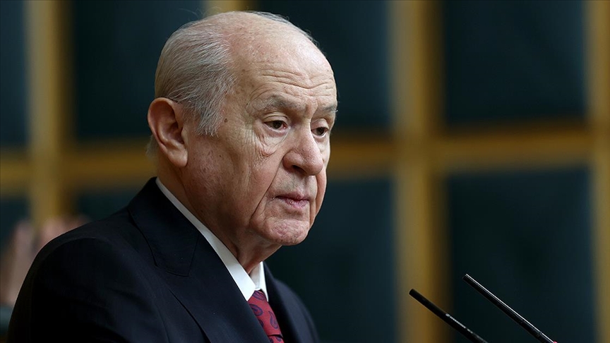 Bahçeli’den Fransa olaylarına çıkış: Türkiye Fransa’ya benzemez!