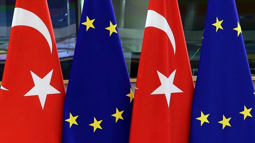 Beyaz Saray’dan Türkiye’nin AB üyeliğine yeşil ışık!