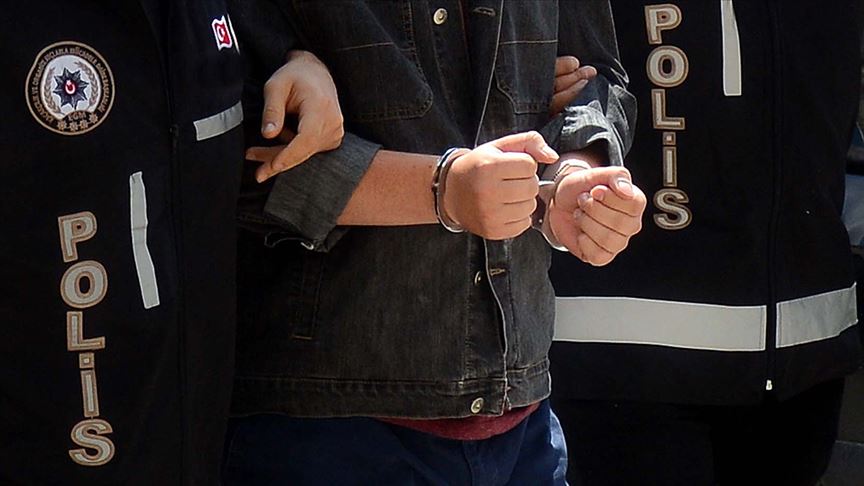 Teröristbaşı Fetullah Gülen’e şok! İstanbul’da yakalandılar…