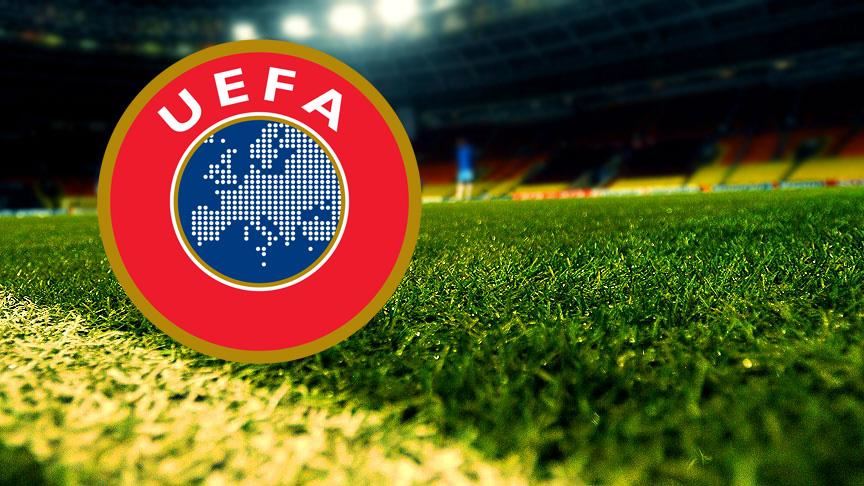 UEFA Süper Lig kulüplerine ceza yağdırdı!