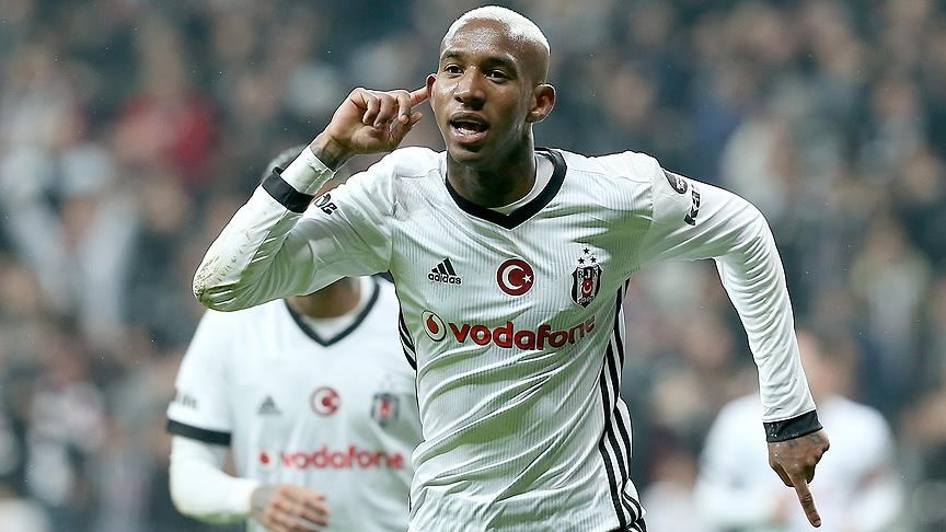 Talisca Galatasaray’a çok yakın!