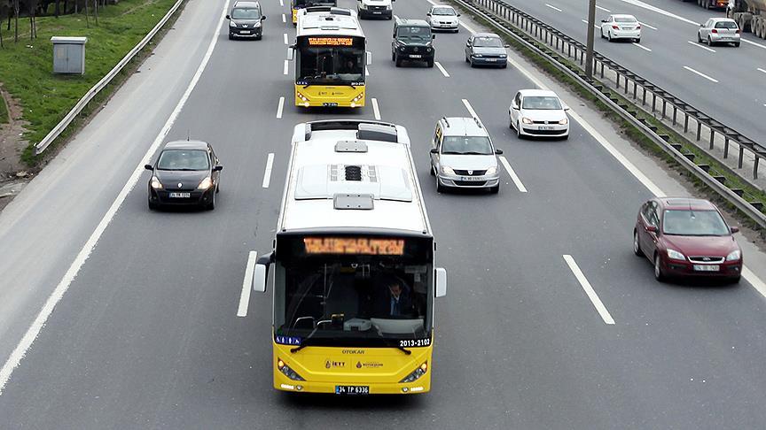 İBB’den bir skandal daha! Bir günde 2 bin araç arızalandı…