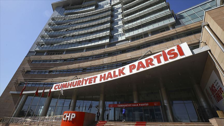 CHP belediye başkanları toplantısına 36 başkan katılmadı!