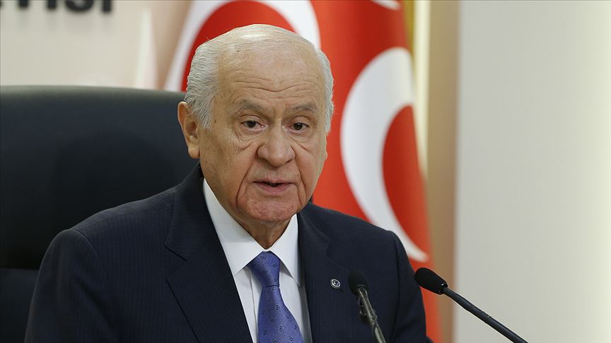 Bahçeli’nin emeklilere zam teklifine hükümetten yanıt geldi!