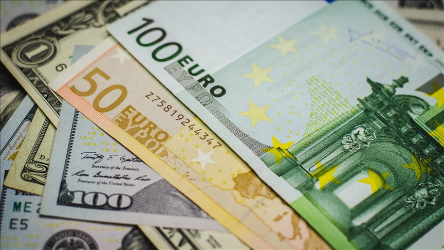 Euro’nun tansiyonu düşmedi! Güne rekor seviyede başladı