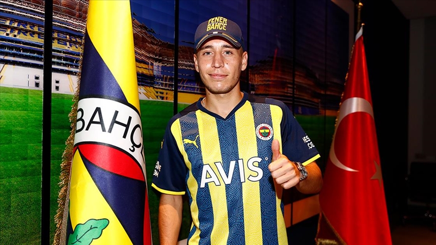 Fenerbahçe Emre Mor konusunda karar verdi!