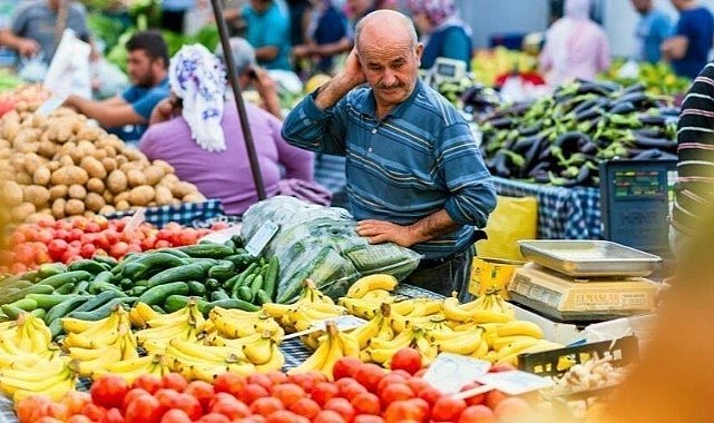 TÜİK haziran ayı enflasyon rakamlarını açıkladı!