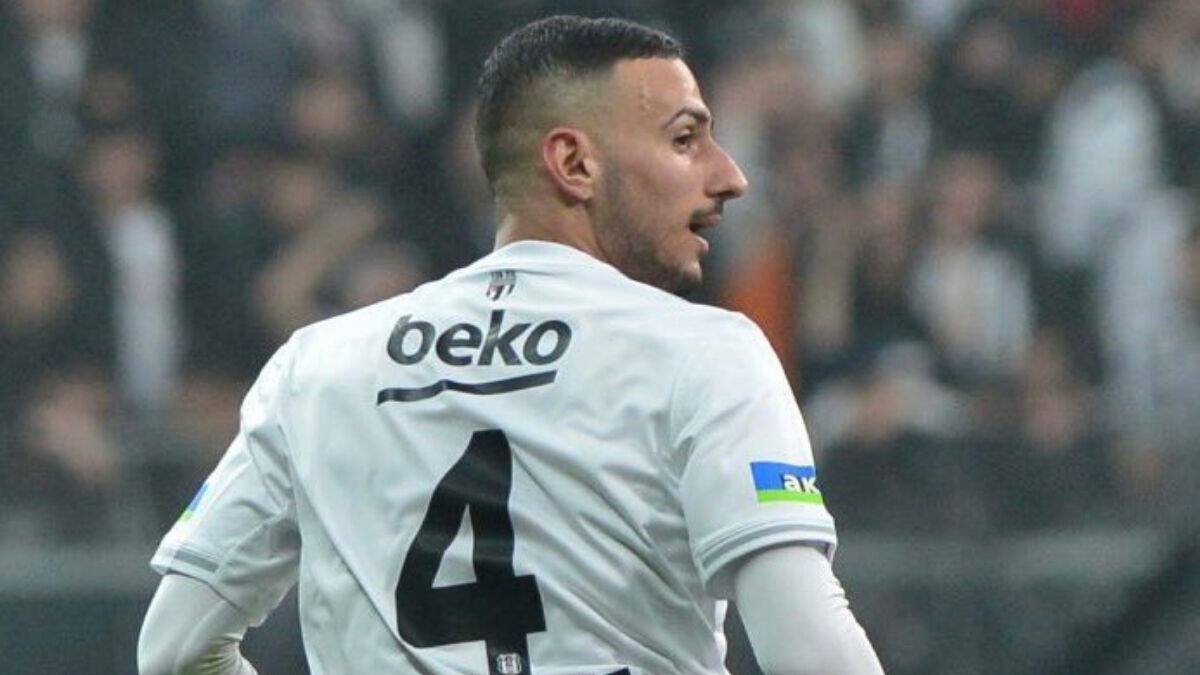 Beşiktaş sezonu galibiyetle açtı! İlk gol Onur’dan…