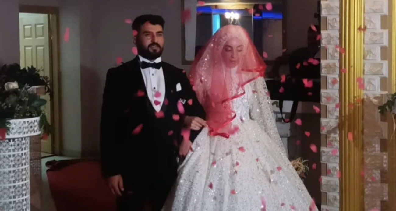 Düğün fotoğrafçısı düğünü kana buladı! 2 kişi öldü..