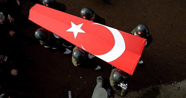 Pençe Kilit operasyonunda şehit sayısı 4’e yükseldi!