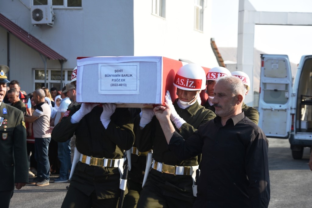 Fatih Erbakan: Aziz milletimizin başı sağ olsun!