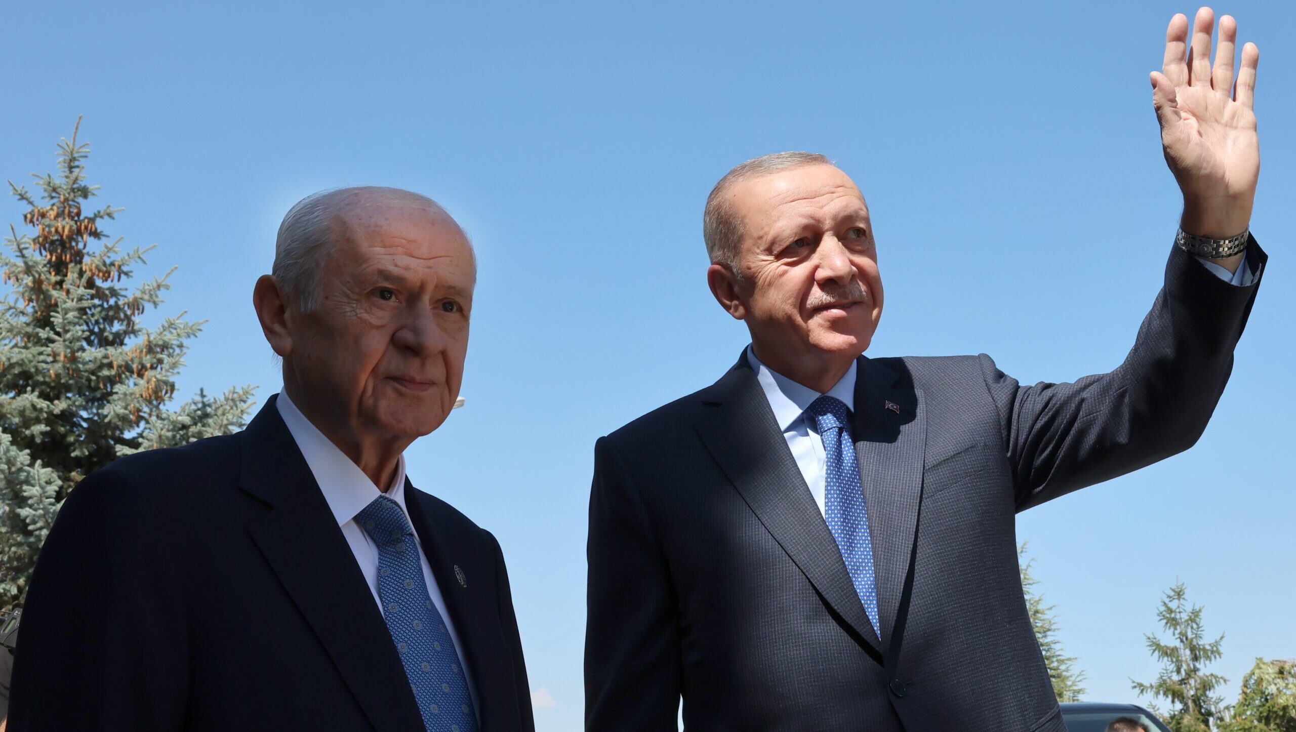 Bahçeli’den Erdoğan’a dikkat çeken çağrı: “Hakkın yok!”