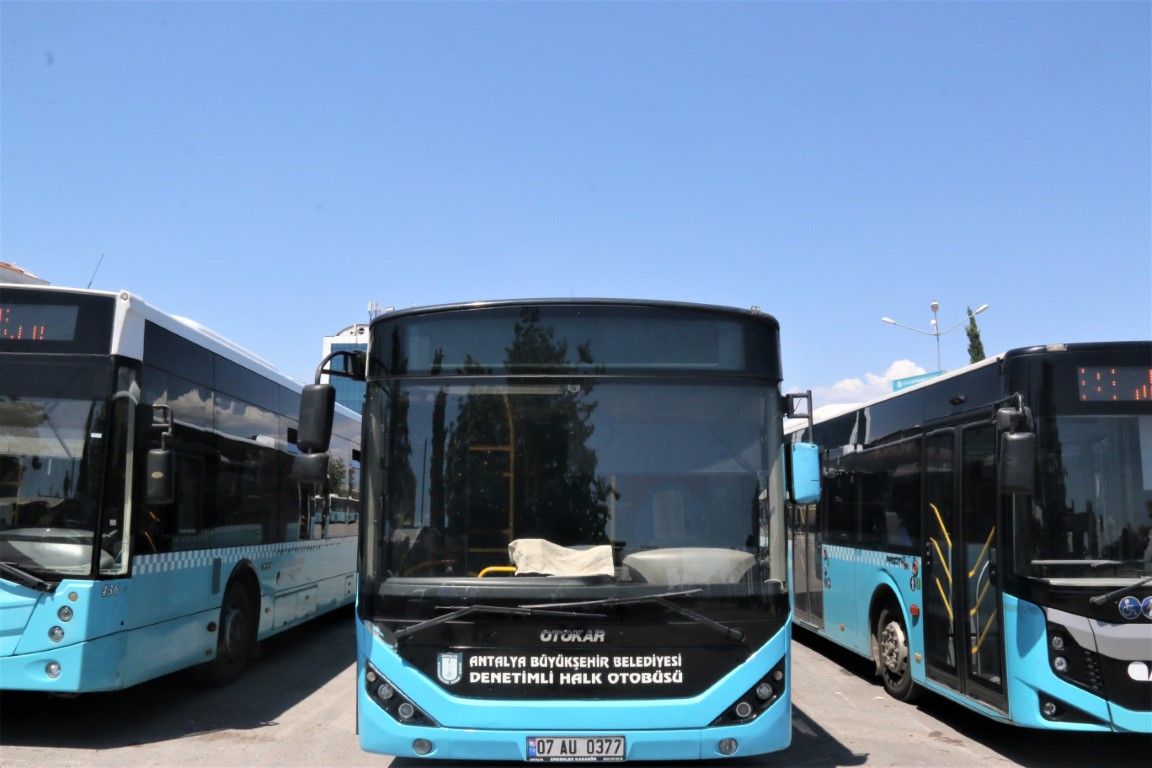 Aylık 24 bin TL maaşla çalışacak şoför bulunamıyor! Oda başkanı isyan etti…