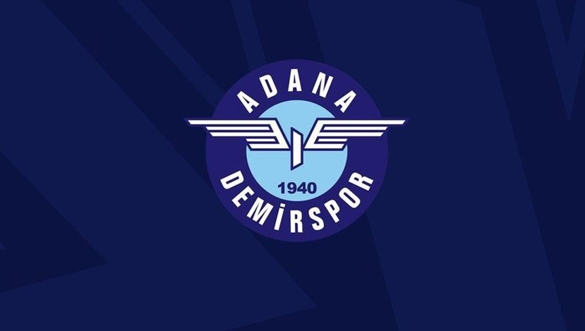 Adana Demirspor deplasmanda mağlup oldu!