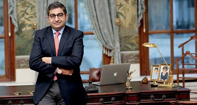 Sezgin Baran Korkmaz tahliye edildi!