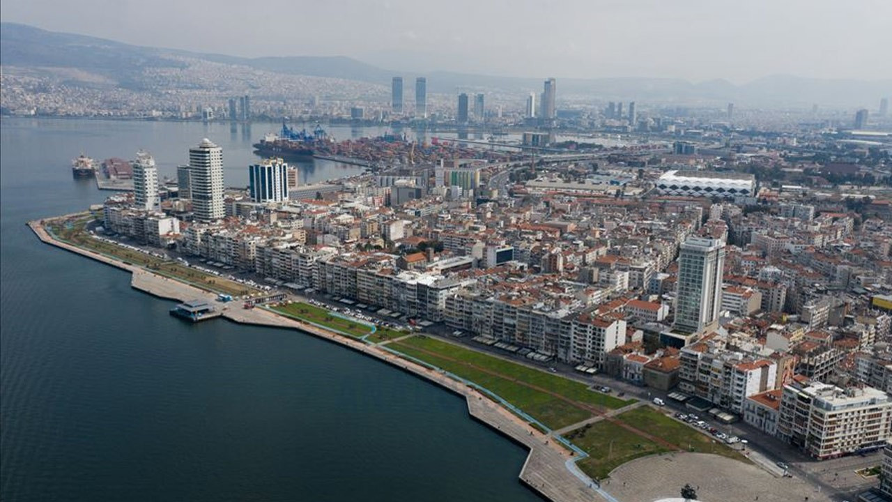 İzmir için korkutan deprem uyarısı!