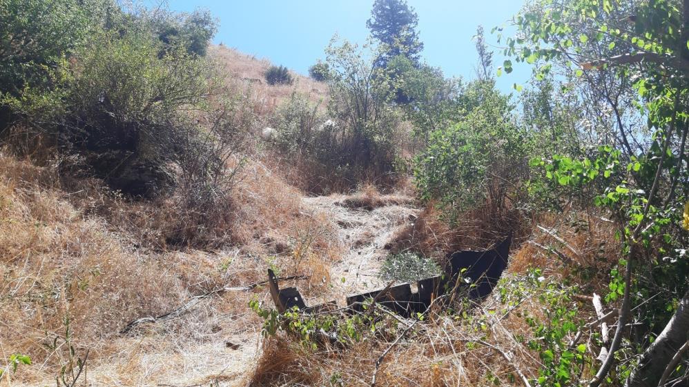 Navigasyon, olmayan yolu tarif edince facia geldi! 2’si çocuk 4 kişi hayatını kaybetti…