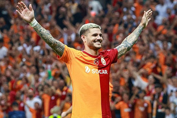 Galatasaray’a kötü haber…