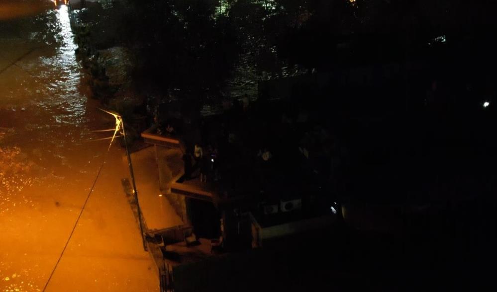 İstanbul Cumhuriyet Başsavcılığı seldeki can kaybına ilişkin soruşturma başlattı!