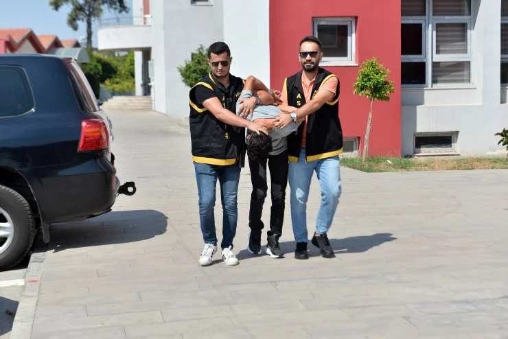 Kavgayı ayırayım derken canından oldu