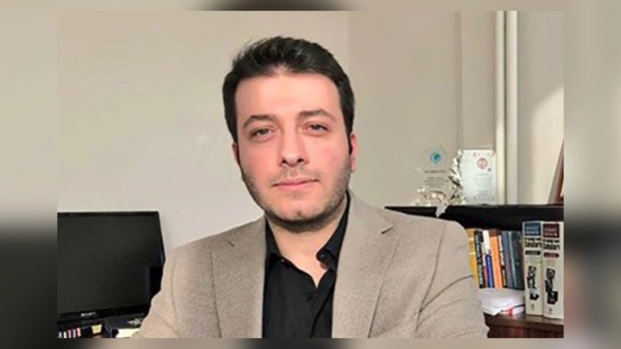 Batuhan Çolak tutuklandı
