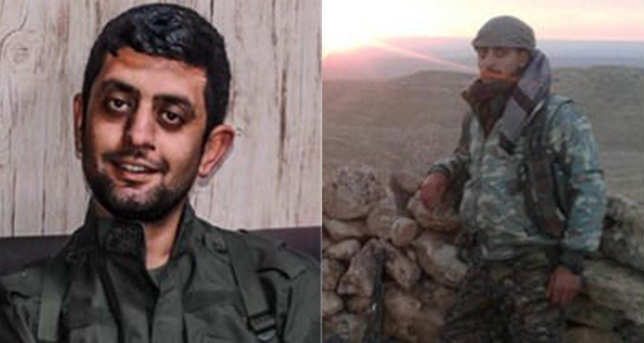 MİT’ten nokta atışı operasyon! PKK’nın sözde Sincar sorumlusu imha edildi